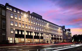 Yotel Edinburgh